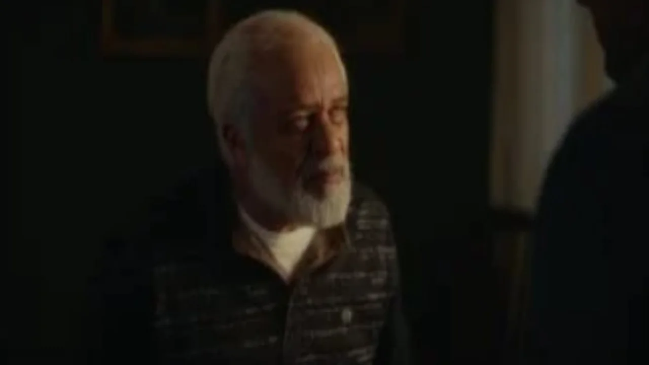 القبض على محمود عزت بعد عرض الحلقة 26 من مسلسل رأس الأفعى